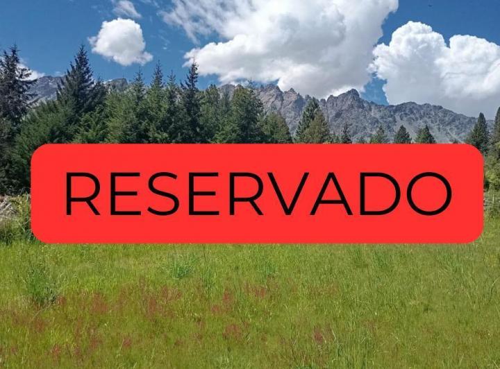 Terreno · 1250m²
