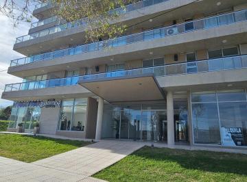 Departamento · 79m² · 4 Ambientes · 1 Cochera · ¡Alquiler! Depto de 3 Dorm. con Cochera a Estrenar! Maravillosas Vistas! Edificio Colina Boul