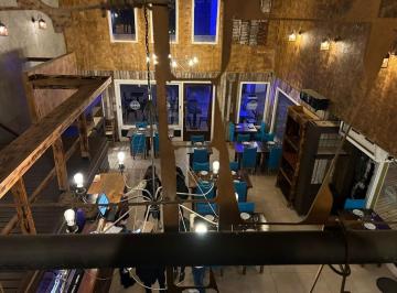 Fondo de comercio · 300m² · 4 Ambientes · Fondo de Comercio Gastronómico en Venta, Pinamar Norte, Local en Alquiler