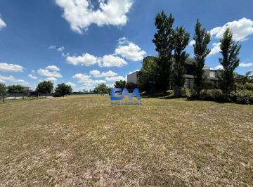 ANM-ANM-206_2 · Vdo Lote Interno en La Cascada Country Golf - 1500 m