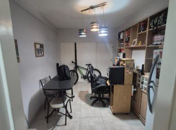 Departamento · 28m² · 2 Ambientes · Departamento en Guemes