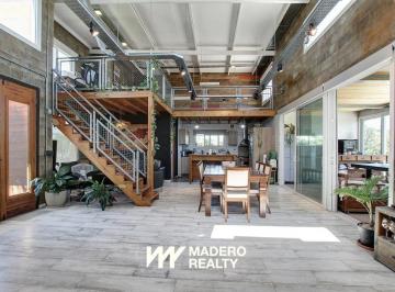 Casa · 200m² · 6 Ambientes · 6 Cocheras · Casa en Escobar