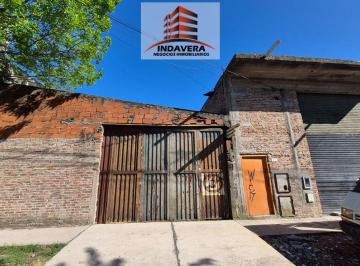 Bodega-Galpón , Tres de Febrero · Galpón en Venta Sobre Lote de 489 m² - Villa Bosch