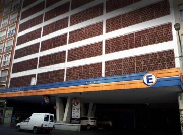 Garage · 20m² · 1 Ambiente · Oportunidad Venta Cocheras en Block Zona Centro