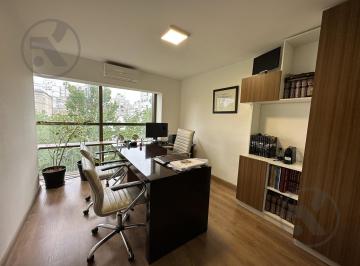 Oficina comercial · 110m² · 7 Ambientes · Venta Oficinas Centro | Av Luro