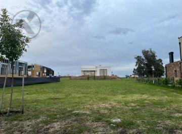 Terreno · 600m² · Lote | Barrio Privado |casonas del Haras | Lomadas