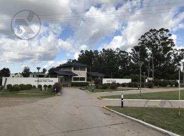 Terreno · 672m² · Venta | Lote en Barrio Haras del Mar | Oportunidad