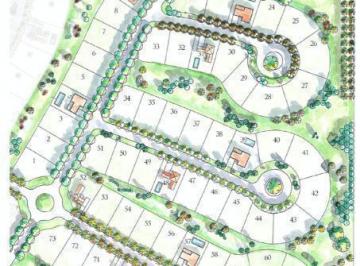 Terreno · 741m² · Venta | Lote Casonas del Haras | Lomada