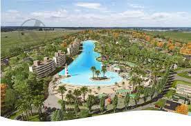 Terreno · 608m² · Venta | Lote 608 m² | Developer Aqua