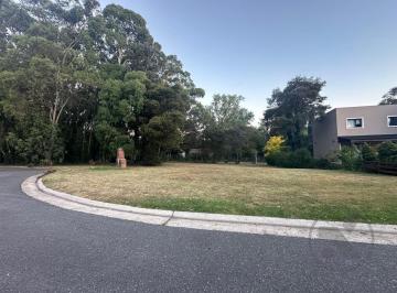 Terreno · 600m² · Venta | Lote Barrio Privado Las Prunas