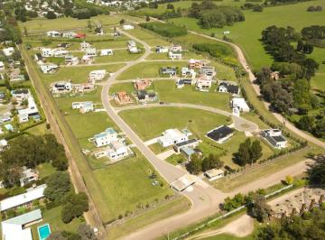 Terreno · 600m² · Venta | Barrio Arenas Chico | Oportunidad