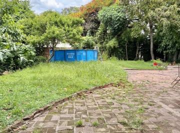 Terreno , Malvinas Argentinas · Hermoso Lote Parquizado Ideal Primera Vivienda