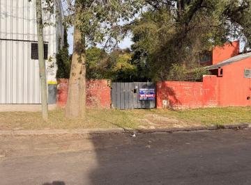 Terreno , Malvinas Argentinas · Hermoso Lote Parquizado Ideal Primera Vivienda
