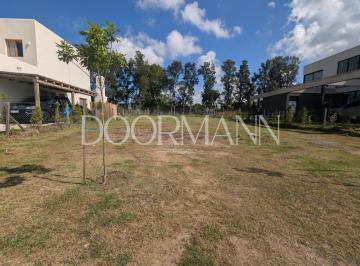 Terreno · 581m² · Terreno en Venta Barrio Santa Ana Villanueva