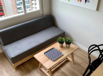 Departamento de 2 ambientes, Belgrano · Venta Departamento Duplex Vista Panorámica 1 Dormítorio Amoblado Belgrano