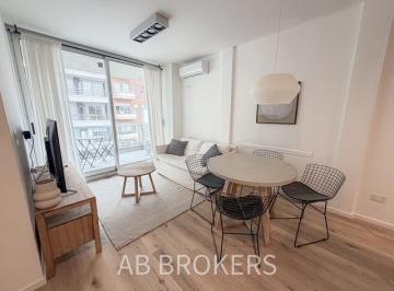 Departamento · 53m² · 3 Ambientes · 1 Cochera · Departamento en Belgrabo - 3 Ambientes - Cochera - Amenities