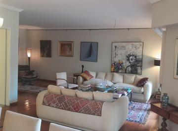Departamento de 5 ambientes, Recoleta · Exclusivo Departamento de 4 Dorm. con Cochera, Piscina, Cancha de Paddle y Sauna en Recoleta