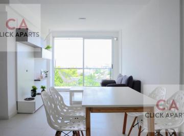 Departamento · 59m² · 3 Ambientes · Venta - 3 Ambientes con Balcón - a Estrenar - Pileta - Sum - Flores