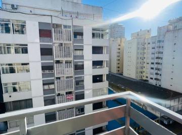 Departamento de 2 ambientes, Mar del Plata · Departamento 2 Ambientes con Balcon Al Frente - Aldrey