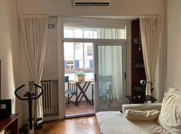Departamento de 3 ambientes, Recoleta · 3 Amb Reciclado a Nuevo Frente Hermosa Vista - Recoleta/ Av Pueyrredón y Pacheco de Melo