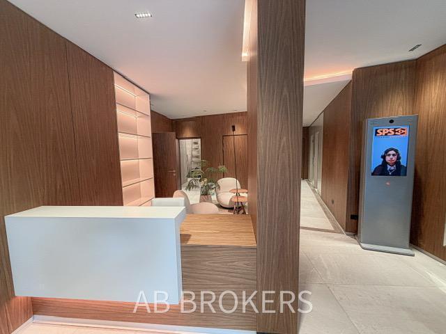 2 Ambientes con Toilette - Terraza con  Parrila y Jacuzzi Propios