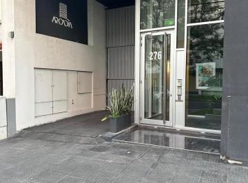 Departamento · 35m² · 1 Ambiente · Malvinas 276. Hermoso Loft Zona Parque con Amenities