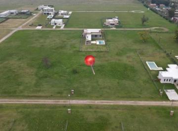 Terreno , Cañuelas · Terrenos en Venta en Cañuelas Park Club de Campo | Entrega Desde Usd 2.000 y Financiación.