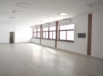 Local comercial de 4 ambientes, San Nicolás · Loft Comercial de 180 m - Planta Libre de 140 m - Reciclada