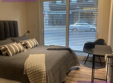 Departamento · 62m² · 2 Ambientes · Departamento en Palermo