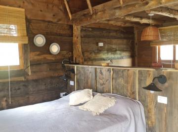 Quinta vacacional de 1 ambiente, Cuesta Blanca · Cabaña Cuesta Blanca. Precio a Convenir.
