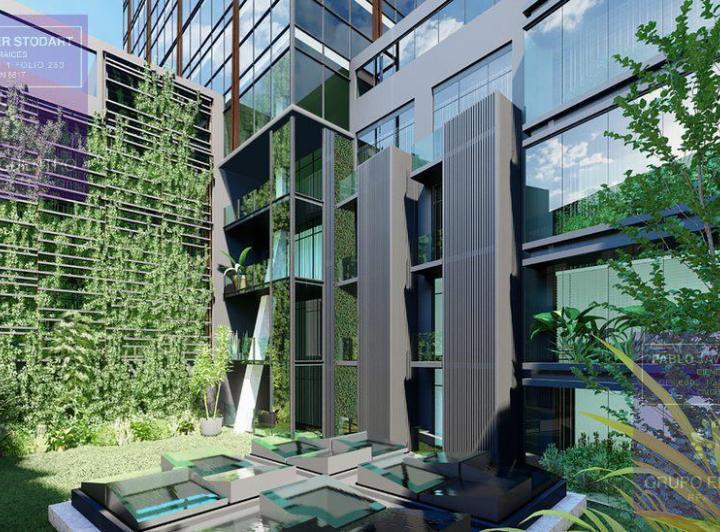 Departamento · 49m² · 1 Ambiente