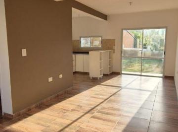 Casa de 5 ambientes, La Calera · Duplex en Venta La Calera, Barrio Los Prados