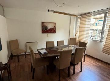Departamento de 5 ambientes, Balvanera · Dpto. Oficina Microcentro