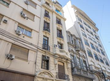 Departamento de 5 ambientes, San Nicolás · Reservado! San Nicolás, Piso a Reciclar