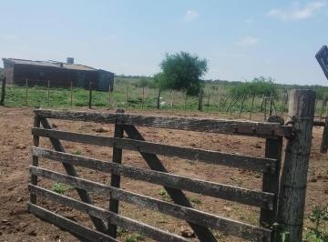 imagen1 · Venta Campo Mixto 700ha en San Francisco del Chañar U$s550.000.