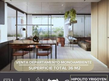 Departamento · 42m² · 2 Ambientes · Venta Departamento 2 Ambientes Ezpeleta Centro