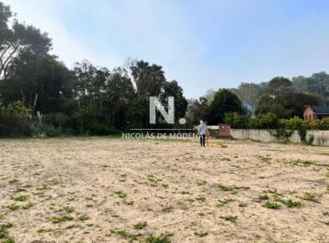 Foto1 · En Venta Terreno en Rincon del Indio de 920 m², Excelente Ubicación.