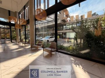 Oficina comercial · 54m² · 2 Ambientes · Oficina de Categoría Totalmente Amblada de 2 Amb de Thays Parque Leloir