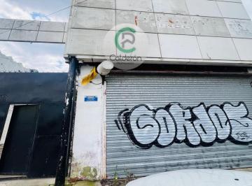 Bodega-Galpón · 18m² · Galpon en Alquiler Moreno