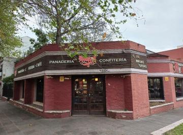 Local comercial de 5 ambientes, Esteban Echeverría · Esquina Comercial