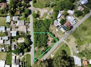 Terreno · 870m² · Terreno en Venta de 870 m² con Salida a 2 Calles a m de Plaza de Toros en Colonia