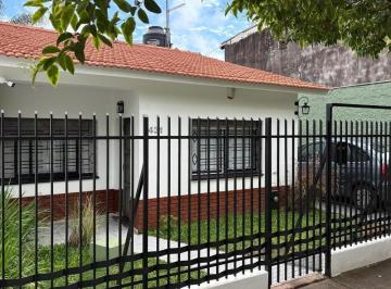 Casa · 120m² · 4 Ambientes · 2 Cocheras · Casa - 4 Ambientes - Libertad