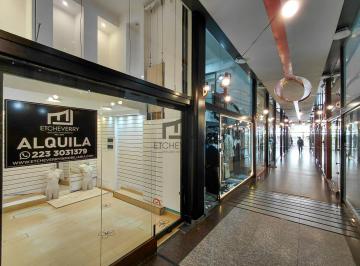 Local comercial · 16m² · 1 Ambiente · Local en Galería Sao