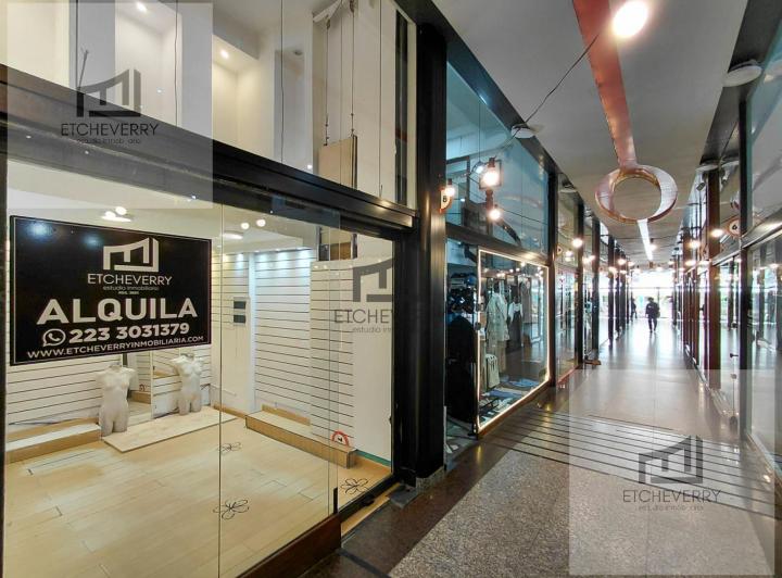 Local comercial · 16m² · 1 Ambiente