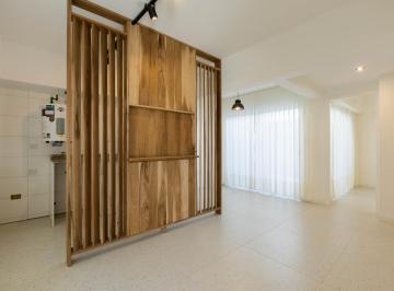 Departamento · 34m² · 2 Ambientes · Departamento Completamente Remodelado