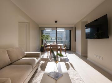Departamento · 83m² · 3 Ambientes · 2 Cocheras · Venta Departamentos Premium de 2, 3 y 4 Ambientes - Amenities, Baulera y Cochera