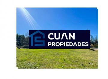 Terreno · 499m² · Los Arces La Cañada de Pilar Lote en Venta Cuan Propiedades
