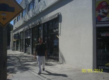 Local comercial de 2 ambientes, San Isidro · San Isidro. santa Ritalocales y Oficinas en Ventaes Capitan de San Martin Al 1400 I