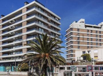 Departamento · 78m² · 3 Ambientes · 1 Cochera · Departamento 3 Ambientes en Venta Pinamar con Vista Al Mar Complejo Btwins