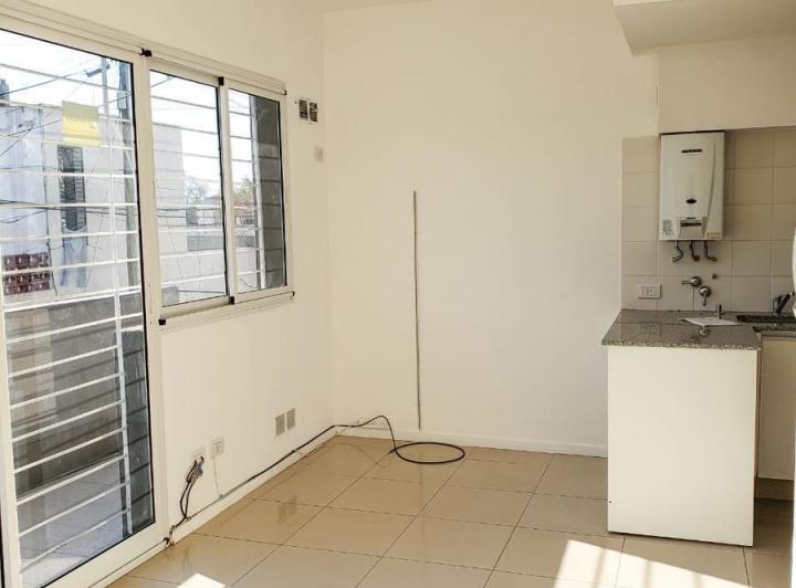 Departamento · 30m² · 1 Dormitorio · 1 Cochera